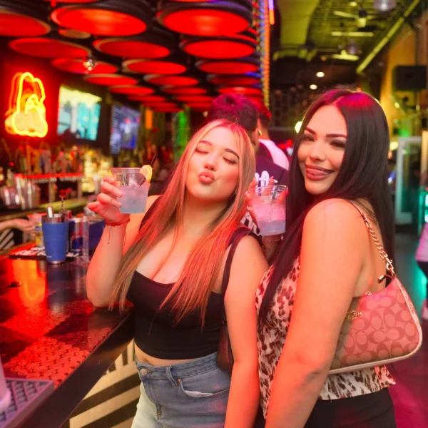 Cobra Tucson | April 19, 2026 — event photo 22