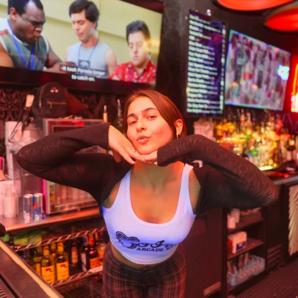 Cobra Tucson | April 19, 2026 — event photo 26