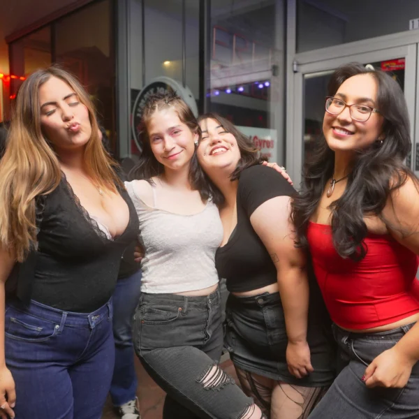 Cobra Tucson | April 19, 2026 — event photo 34