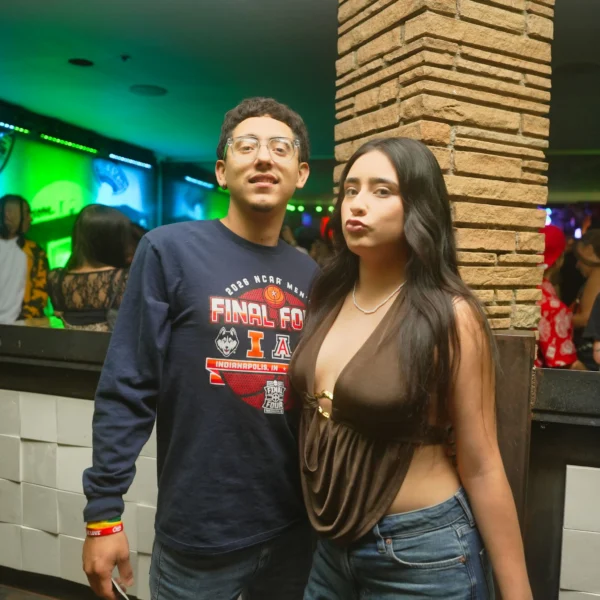 Cobra Tucson | April 19, 2026 — event photo 36