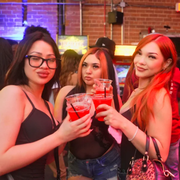 Cobra Tucson | April 19, 2026 — event photo 39