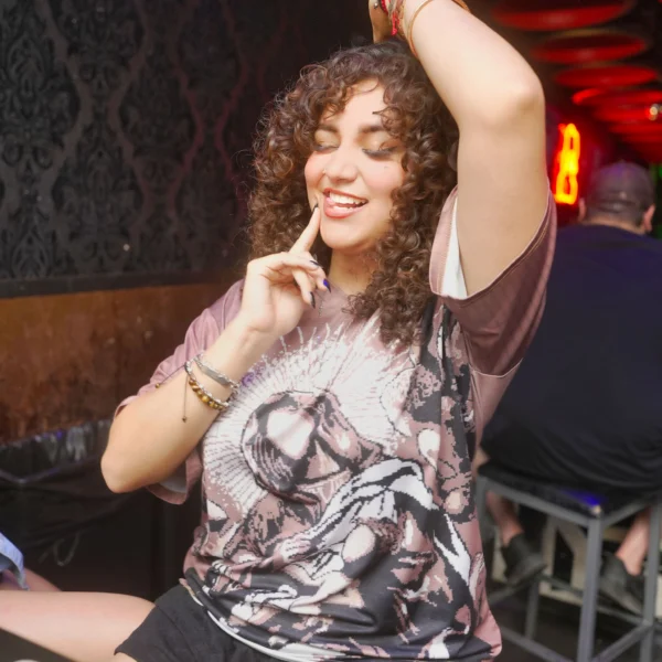 Cobra Tucson | April 19, 2026 — event photo 41