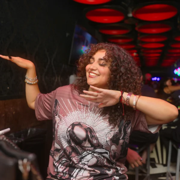 Cobra Tucson | April 19, 2026 — event photo 42