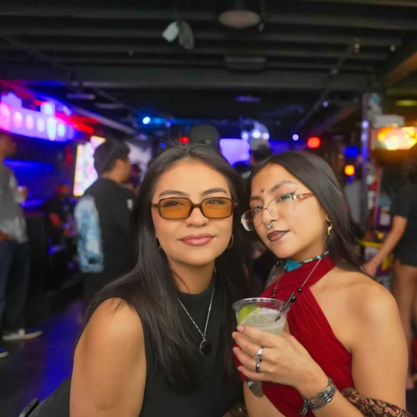Cobra Tucson | April 19, 2026 — event photo 44
