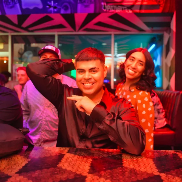 Cobra Tucson | April 19, 2026 — event photo 48
