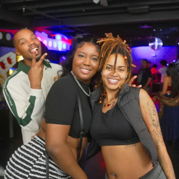 Cobra Tucson | April 19, 2026 — event photo 49