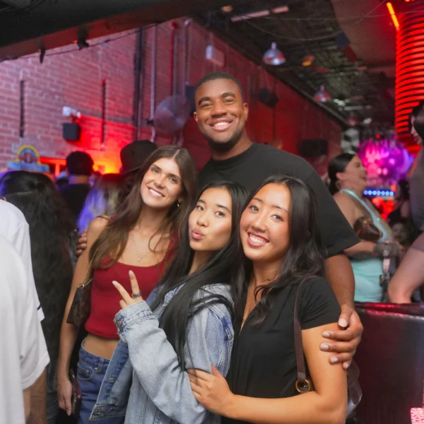 Cobra Tucson | April 19, 2026 — event photo 54