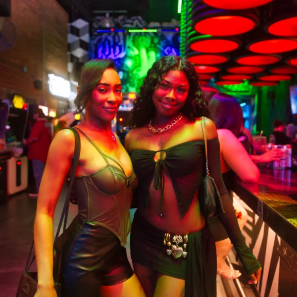 Cobra Tucson | April 30, 2026 — event photo 3
