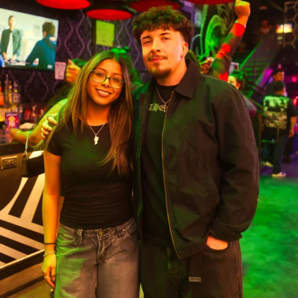 Cobra Tucson | April 30, 2026 — event photo 4
