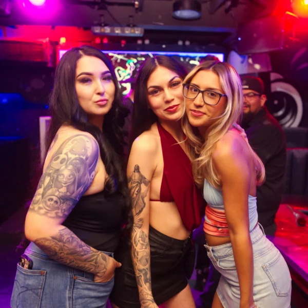 Cobra Tucson | April 30, 2026 — event photo 8