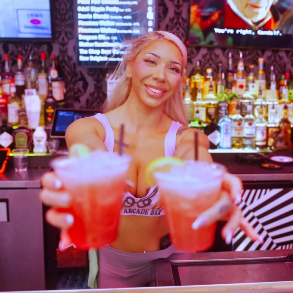 Cobra Tucson | April 30, 2026 — event photo 9