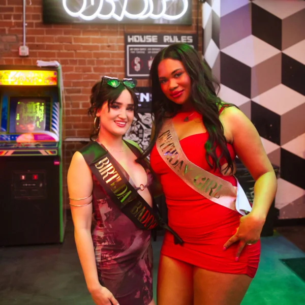 Cobra Tucson | April 30, 2026 — event photo 12