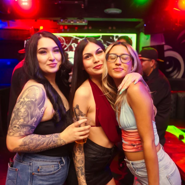 Cobra Tucson | April 30, 2026 — event photo 16