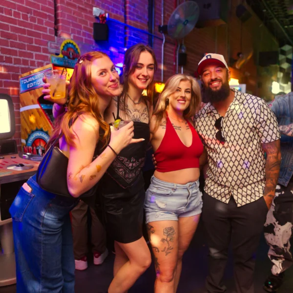 Cobra Tucson | April 30, 2026 — event photo 17