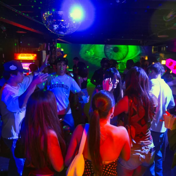 Cobra Tucson | April 30, 2026 — event photo 18