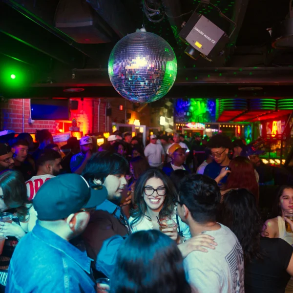 Cobra Tucson | April 30, 2026 — event photo 20
