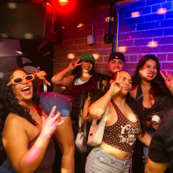 Cobra Tucson | April 30, 2026 — event photo 21
