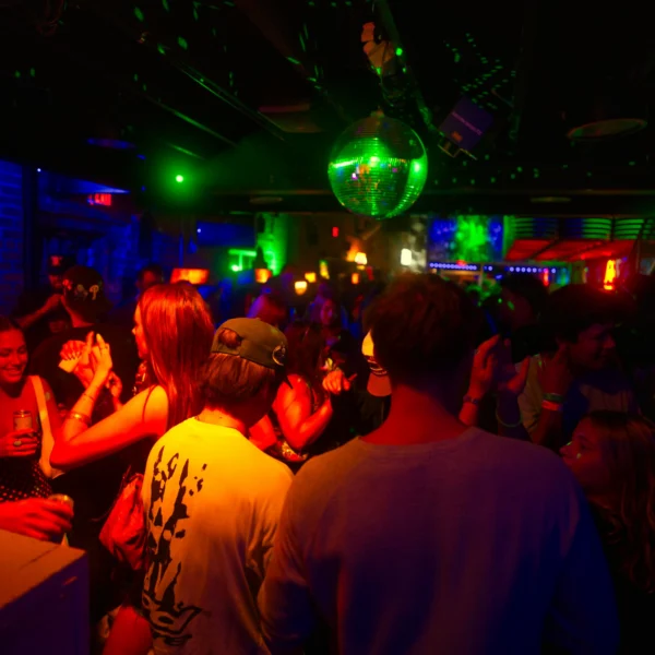 Cobra Tucson | April 30, 2026 — event photo 32