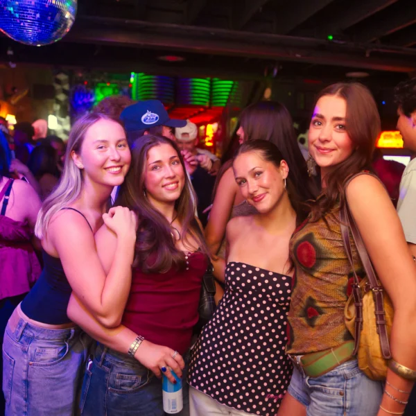 Cobra Tucson | April 30, 2026 — event photo 33