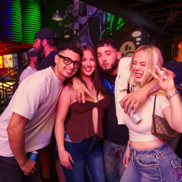 Cobra Tucson | April 30, 2026 — event photo 35