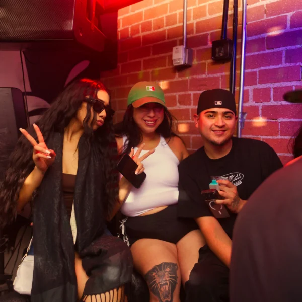 Cobra Tucson | April 30, 2026 — event photo 37