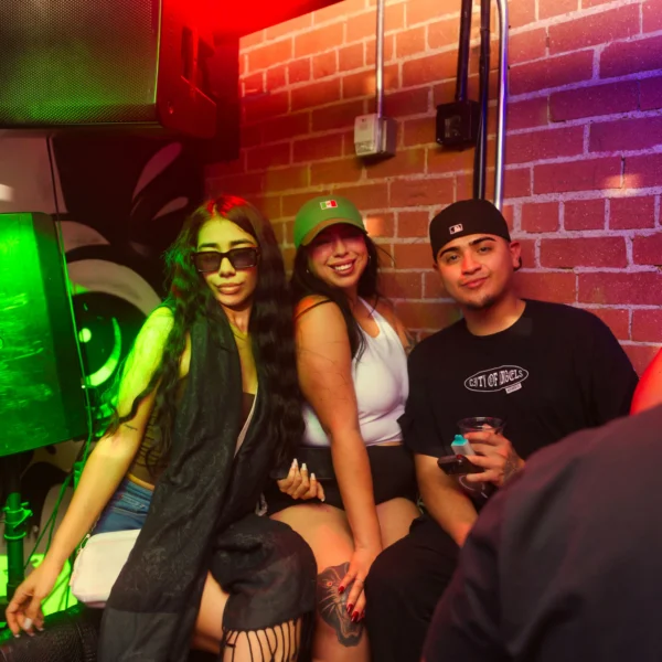Cobra Tucson | April 30, 2026 — event photo 38
