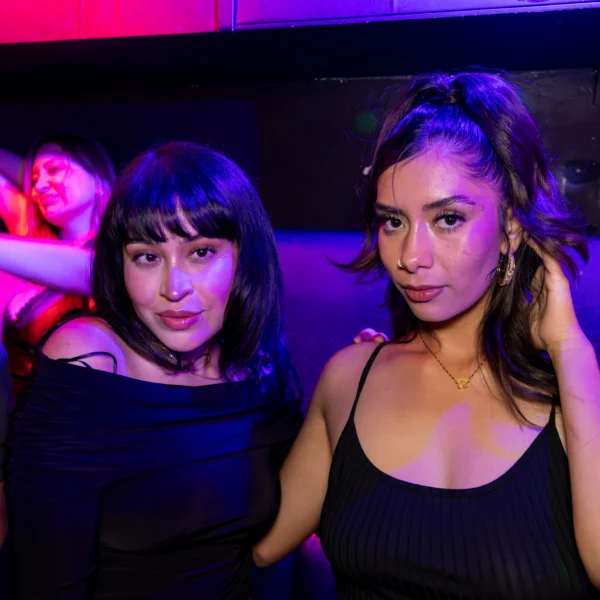 Cobra Tucson | April 4, 2026 — event photo 12