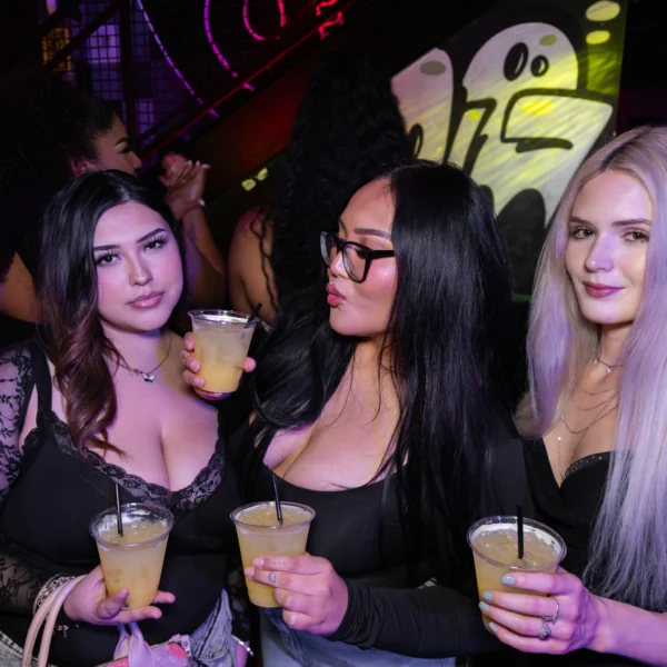 Cobra Tucson | April 4, 2026 — event photo 22