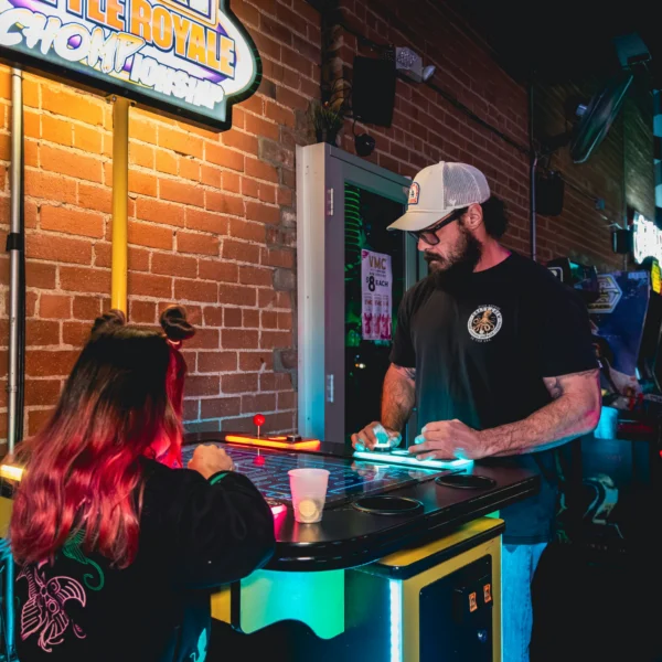Cobra Tucson | April 7, 2026 — event photo 2