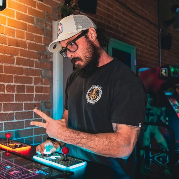 Cobra Tucson | April 7, 2026 — event photo 3