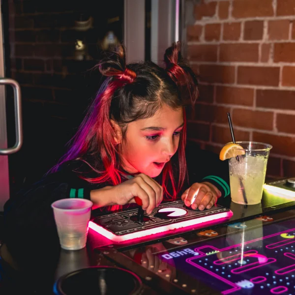 Cobra Tucson | April 7, 2026 — event photo 4