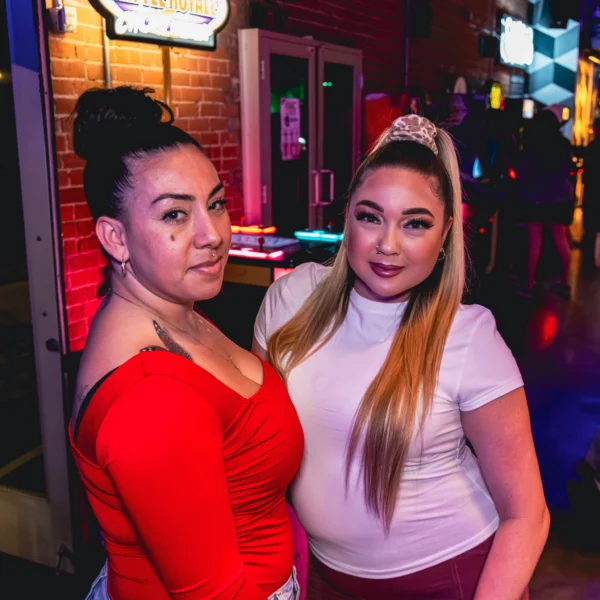 Cobra Tucson | April 7, 2026 — event photo 6