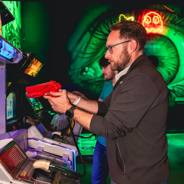 Cobra Tucson | April 7, 2026 — event photo 12