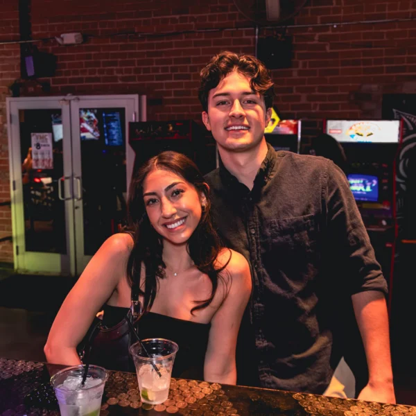 Cobra Tucson | April 7, 2026 — event photo 15