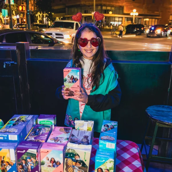 Cobra Tucson | April 7, 2026 — event photo 16
