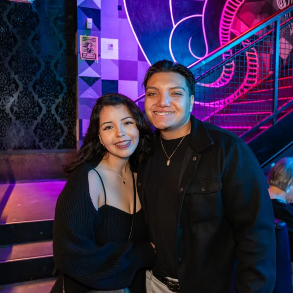 Cobra Tucson | April 7, 2026 — event photo 17