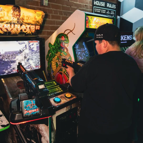 Cobra Tucson | April 7, 2026 — event photo 19