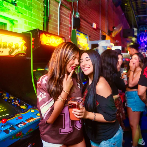 Cobra Tucson — August 1, 2026 — event photo 5