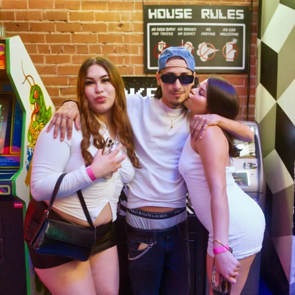 Cobra Tucson — August 1, 2026 — event photo 21