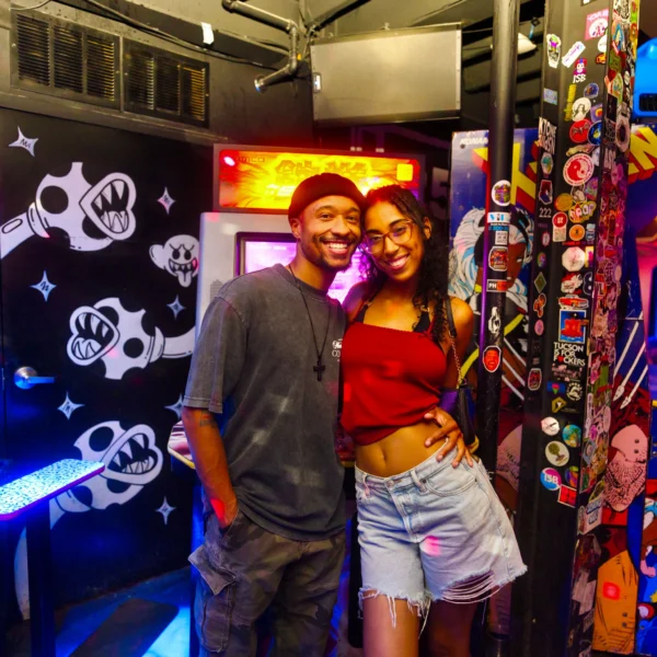 Cobra Tucson — August 1, 2026 — event photo 32