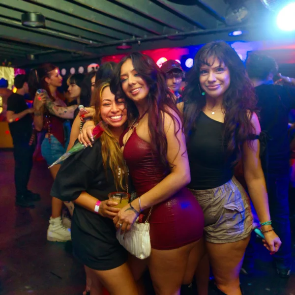 Cobra Tucson — August 1, 2026 — event photo 39