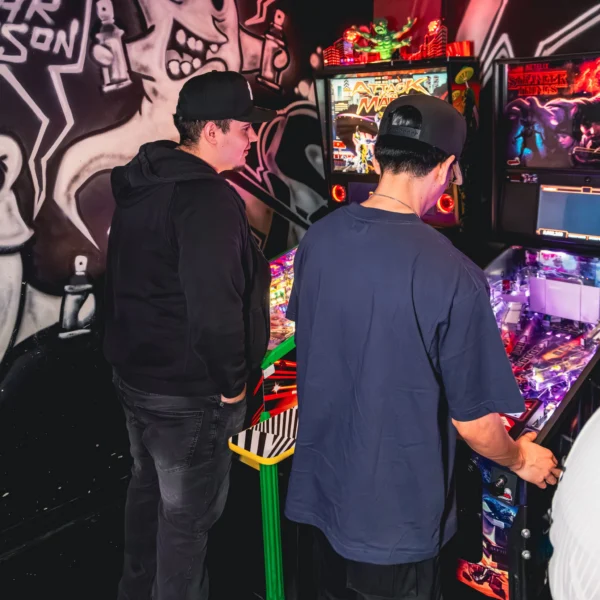 Cobra Tucson | February 11, 2026 — event photo 9