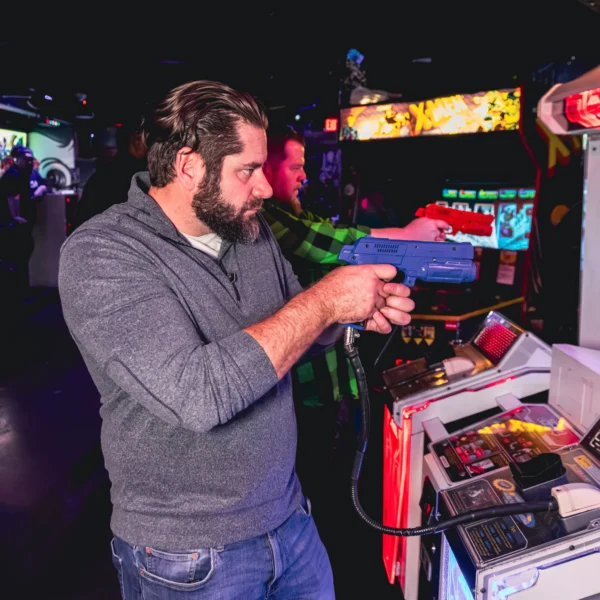 Cobra Tucson | February 11, 2026 — event photo 13
