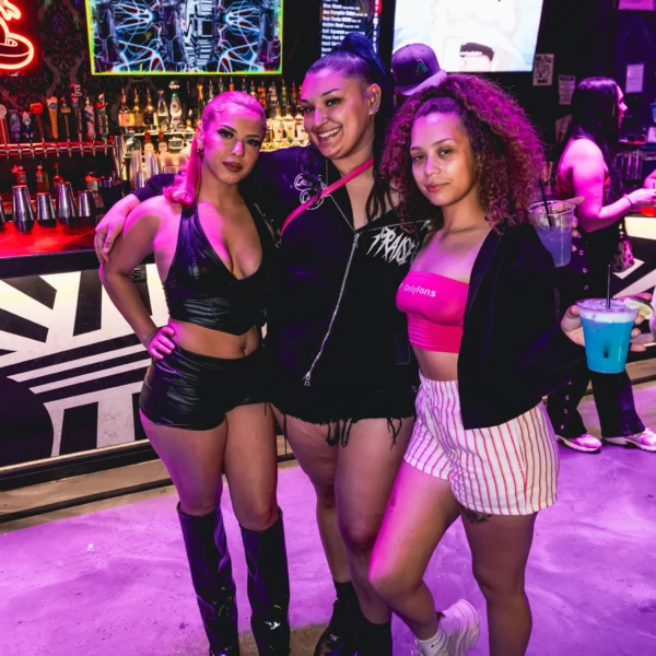 Cobra Tucson | February 11, 2026 — event photo 18