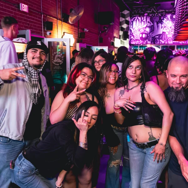 Cobra Tucson | February 11, 2026 — event photo 24