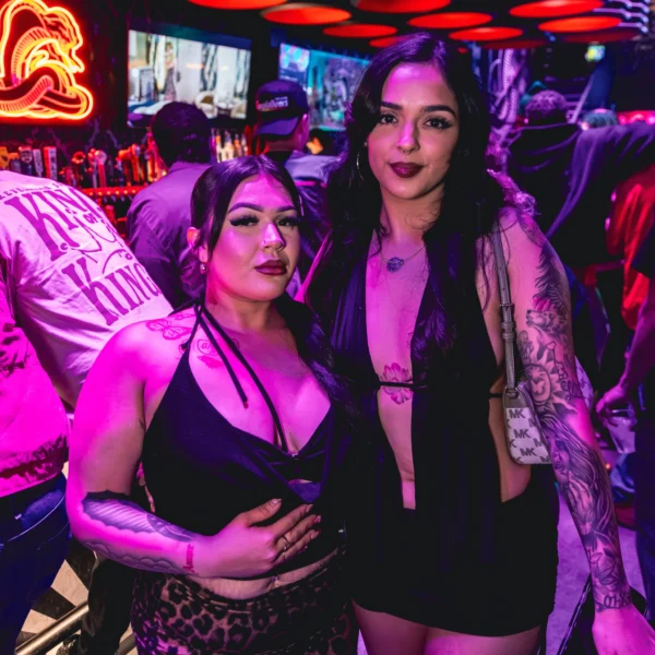 Cobra Tucson | February 11, 2026 — event photo 29
