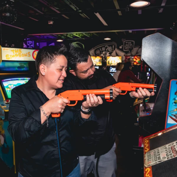 Cobra Tucson | February 11, 2026 — event photo 32