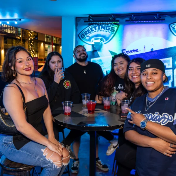Cobra Tucson | February 11, 2026 — event photo 39