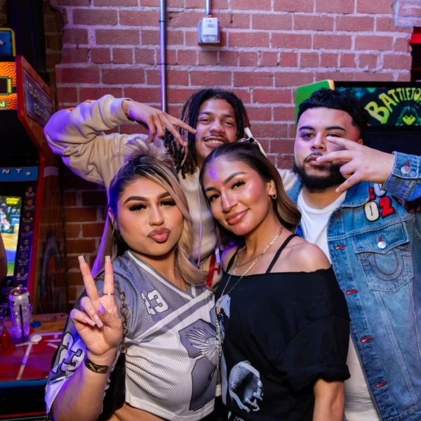 Cobra Tucson | February 11, 2026 — event photo 41