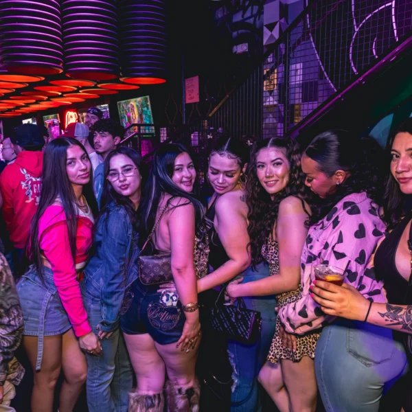 Cobra Tucson | February 11, 2026 — event photo 42